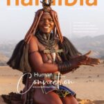 Travel Namibia - Vol 34 No 1, Summer 2025/2026
