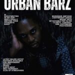 Urban Barz Magazine - Issue 04, December/February 2026
