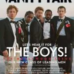 Vanity Fair UK - Hollywood 2026 Vanity Fair UK - Hollywood 2026