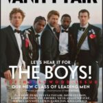 Vanity Fair USA - Hollywood 2026