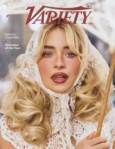 Variety - December 03, 2025