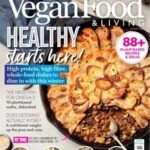 Vegan Food & Living - January 2026