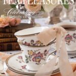 Victoria - Tea Pleasures 2026