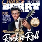 Vintage Rock Presents - Chuck Berry At 100, 2025