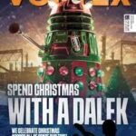 Vortex Magazine - Issue 202, December 2025