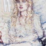 W Magazine - The Art Issue, Volume 06 2025