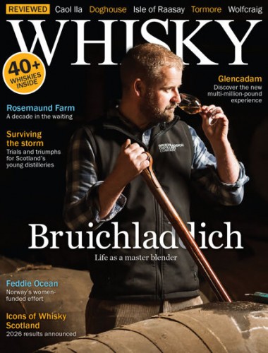 Whisky Magazine - Issue 211, 2025
