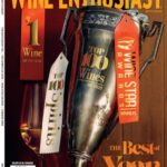 Wine Enthusiast Magazine - The Best of Year 2025 Wine Enthusiast Magazine - The Best of Year 2025