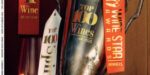 Wine Enthusiast Magazine - The Best of Year 2025