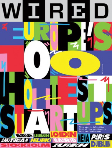 Wired UK - Winter 2025