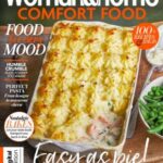 Woman&Home Comfort Food - 1st Edition, 2025