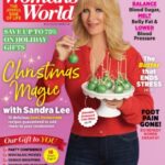 Woman’s World USA - December 15, 2025