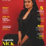 Women Fitness India - December 2025 Women Fitness India - December 2025