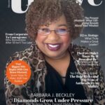 Women Thrive Magazine - Vol 50, December 2025