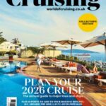 World of Cruising Collector's Edition - Issue 152 Cruise Planner, 2026 (.PDF)