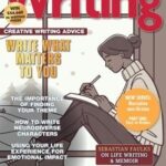 Writing Magazine - January 2026 Writing Magazine - January 2026