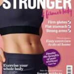 Your Guide to Success - Stronger and Firmer Body, 2025 Your Guide to Success - Stronger and Firmer Body, 2025