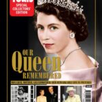 Yours Specials Collector's Edition - Our Queen Remembered, 2025