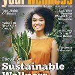 Yourwellness - Volume XIV Issue I, December 2025