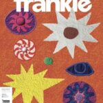 frankie Magazine - Issue 129, December 2025/January 2026