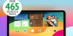 iPad & iPadOS 17 Tricks & Tips - 7th Edition 2025