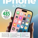 iPhone & iOS 18 Tricks & Tips - 7th Edition 2025 iPhone & iOS 18 Tricks & Tips - 7th Edition 2025
